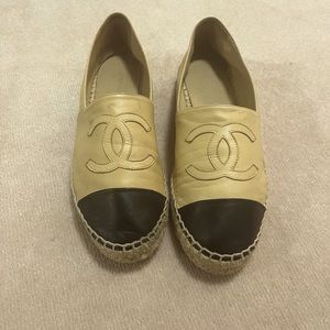 Chanel loafers - size 40